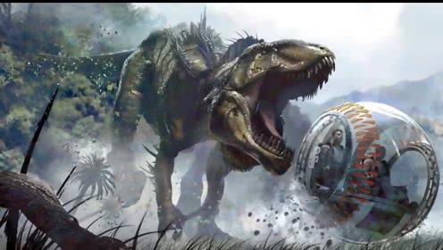 侏罗纪最新爆料视频大全,揭秘恐龙世界神秘面纱